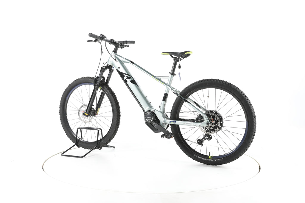 R Raymon HardRay E 5.0 E-Bike 2023 - Image 8
