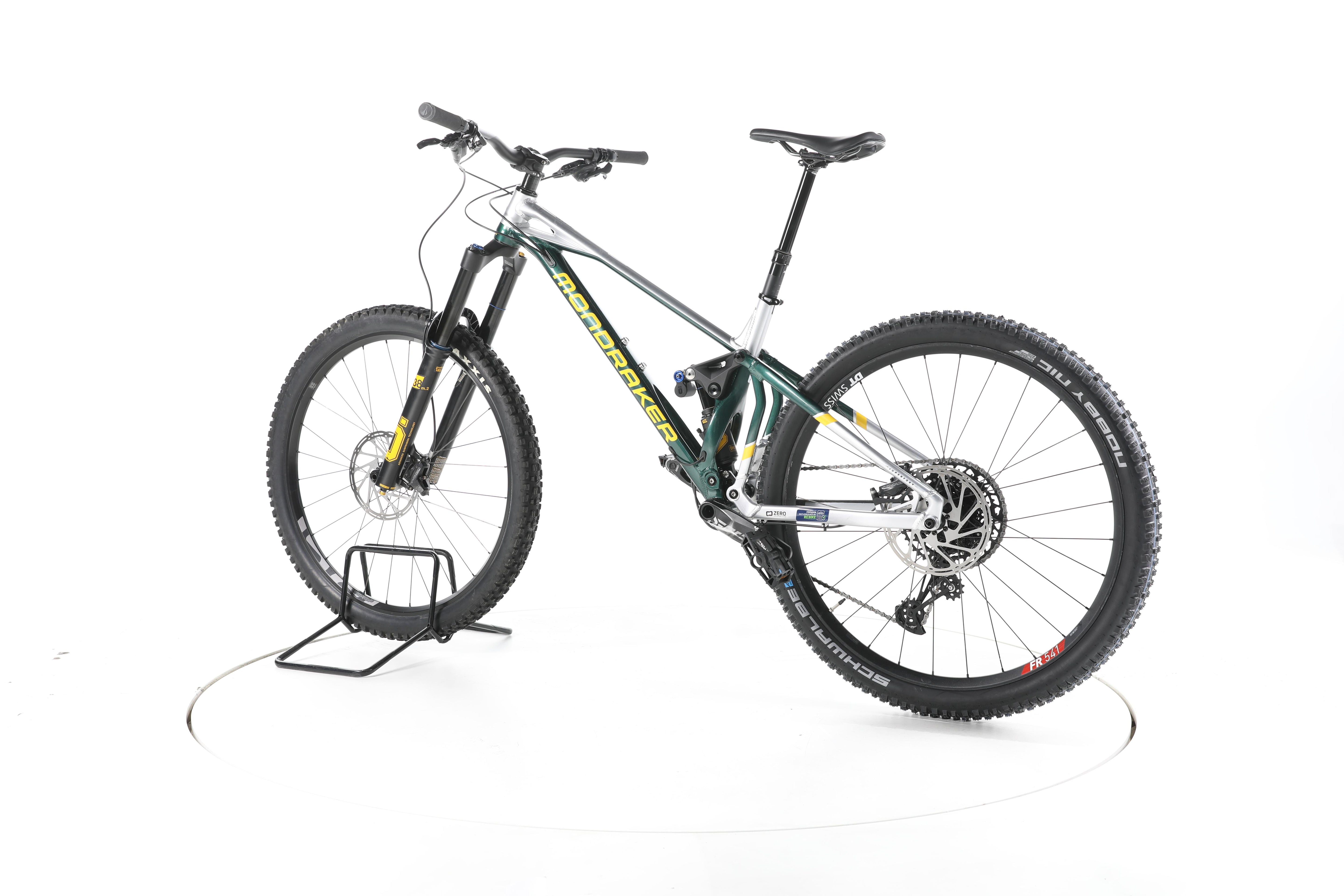 Mondraker Superfoxy R Fahrrad Fully - Image 8
