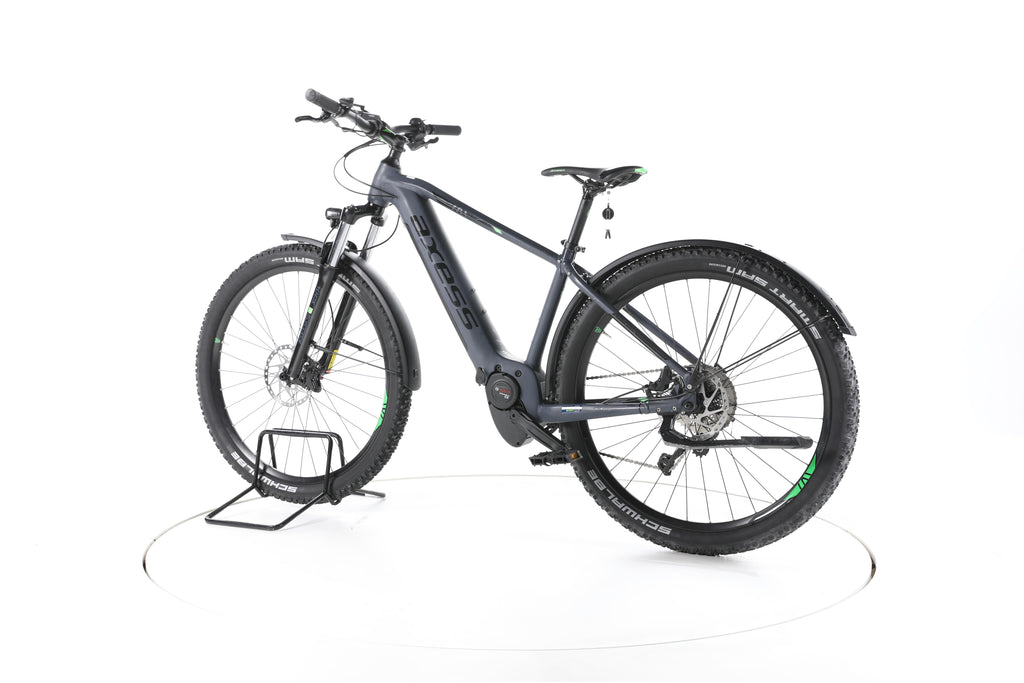 Axess Force 29 Allroad E-Bike - Image 8