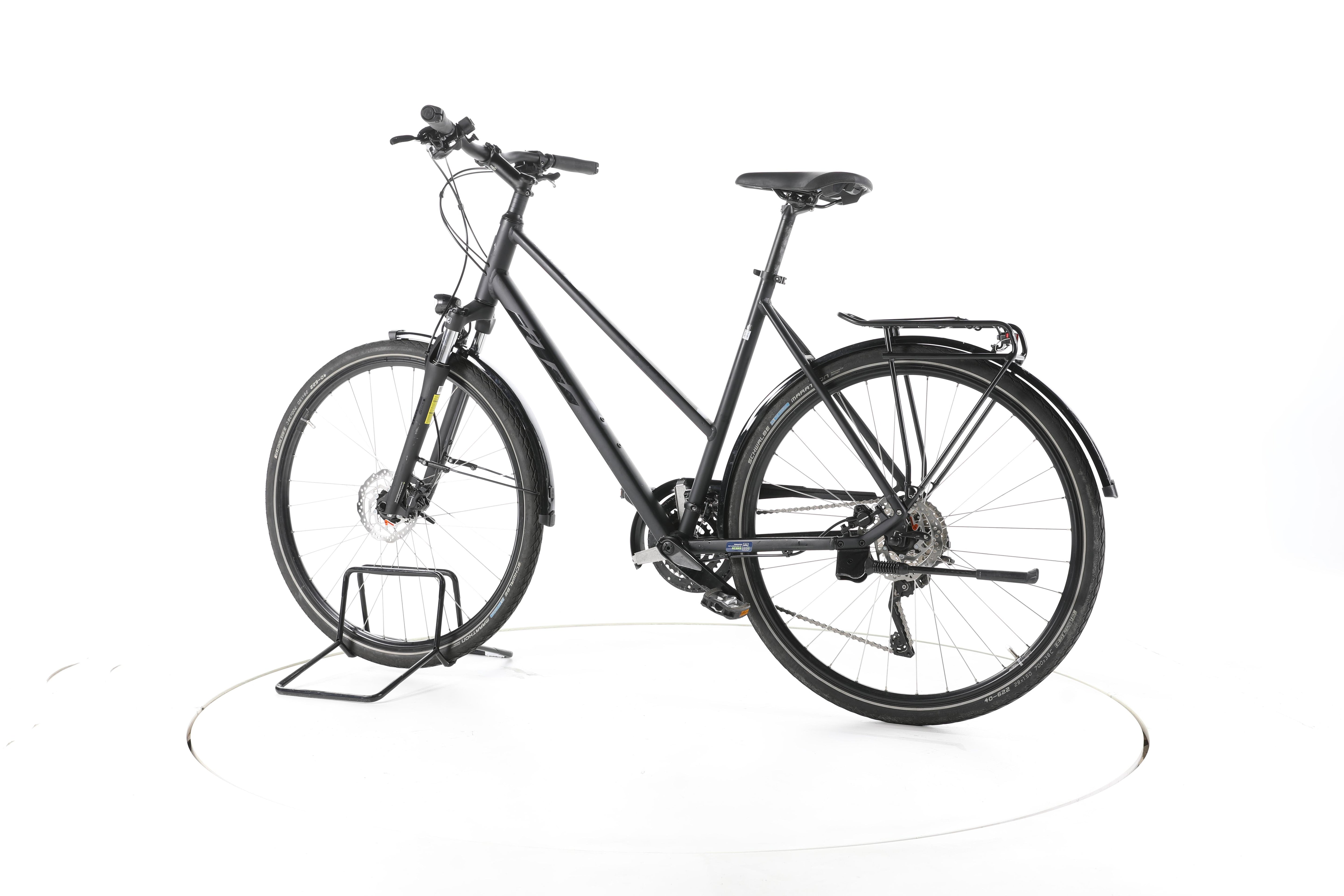 KTM Valencia Street Fahrrad City & Trekking - Image 8
