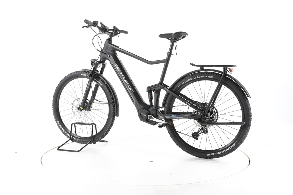 Centurion Lhasa E R860i EQ SUV E-Bike - Image 8