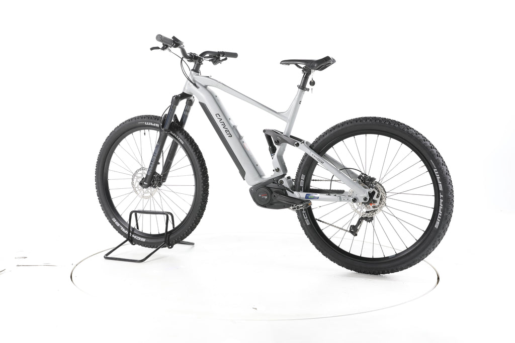 Carver Drift E.510 E-Bike Fully - Image 8