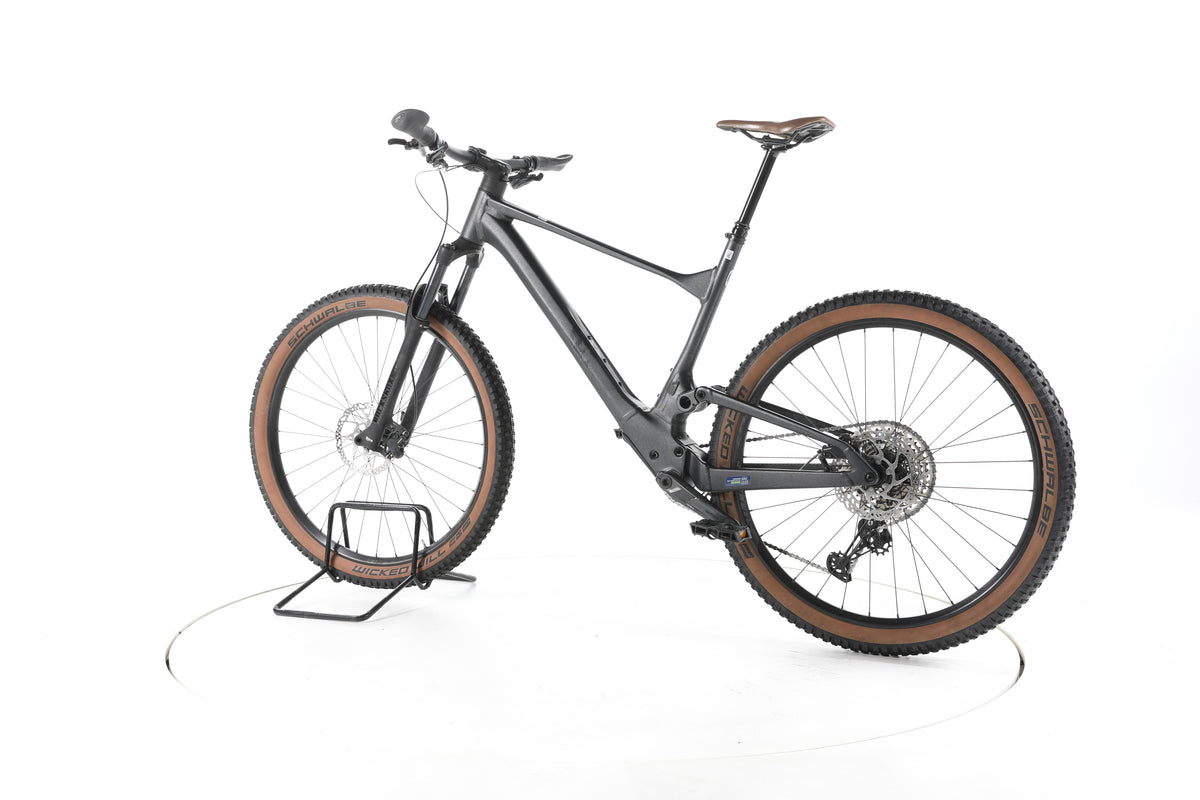 Scott Spark 960 Fahrrad Fully - Image 8