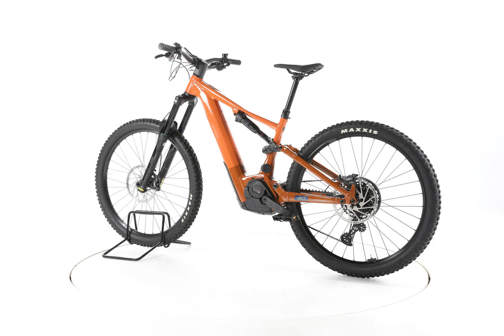 Focus Sam² 6.7 Fully E-Bike - Image 8