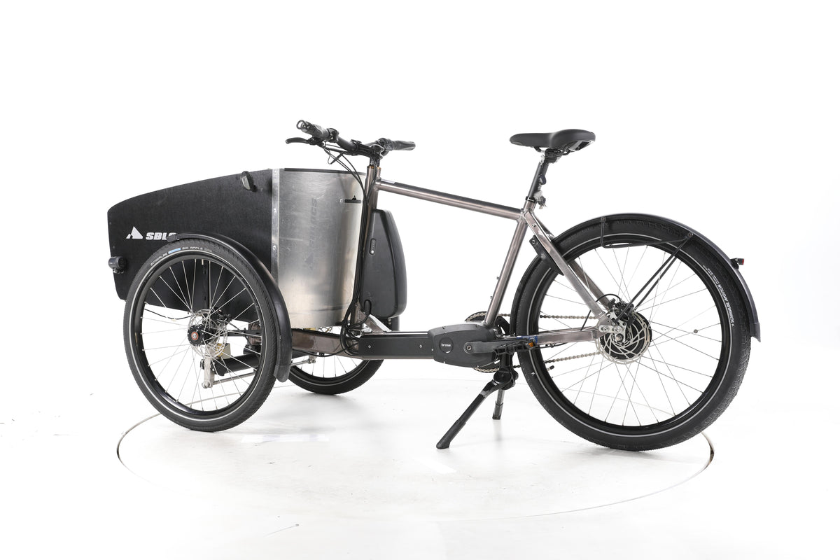 Sblocs Bial Commuter E-Lastenrad - Image 8