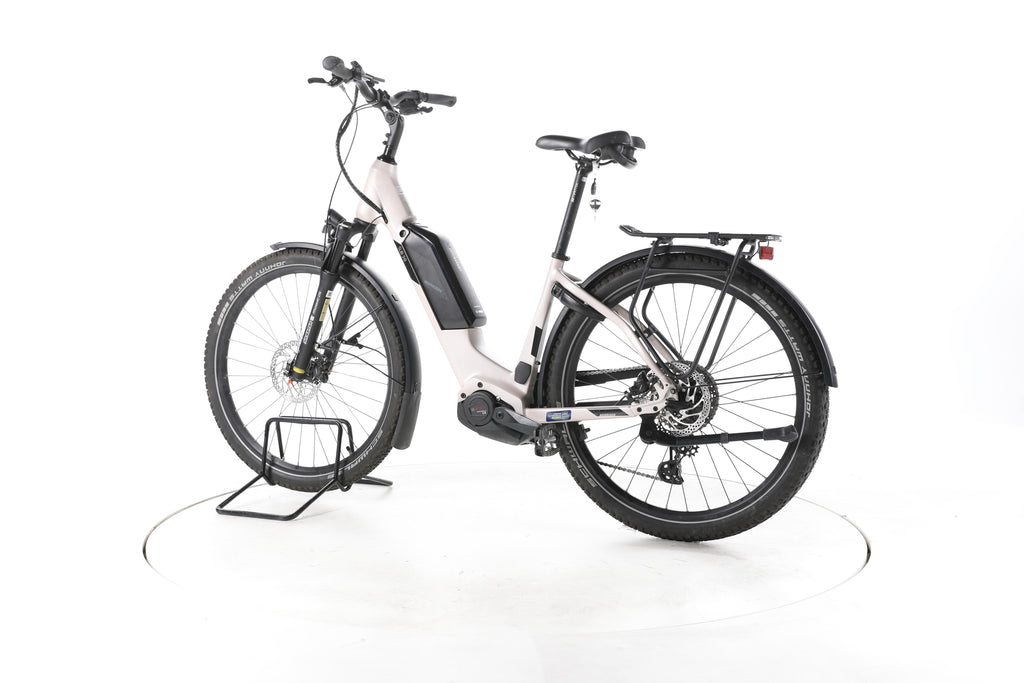 MORRISON SUB 3.0 Trekking E-Bike Tiefeinsteiger - Image 8
