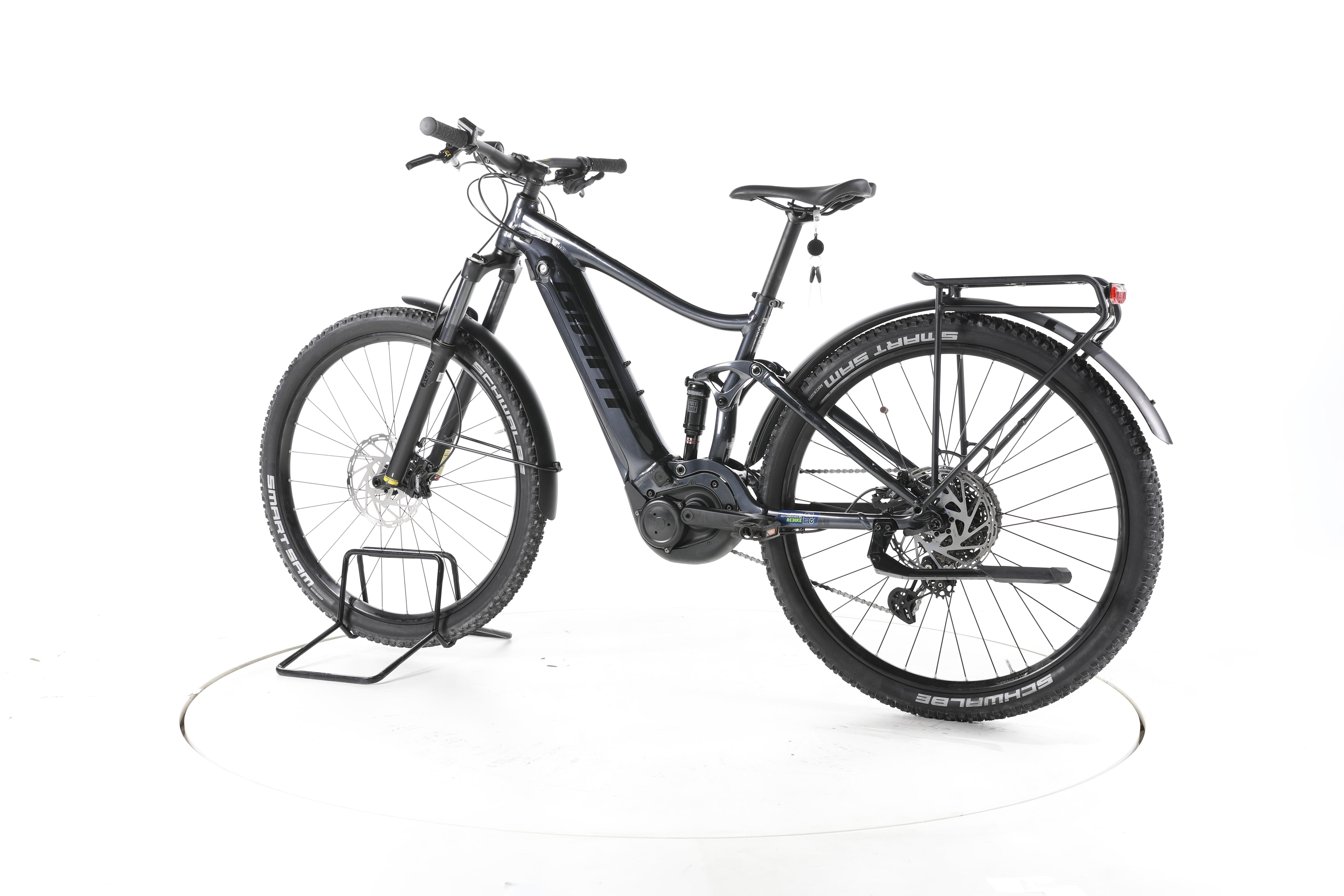 Giant Stance E+ EX SUV E-Bike - Image 8