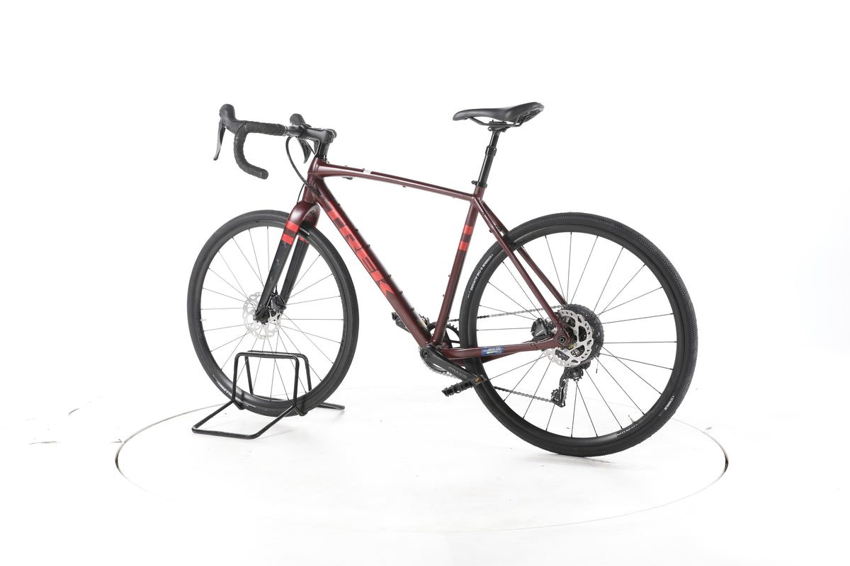Trek Checkpoint ALR 5 Driftless Gravelbike - Image 8