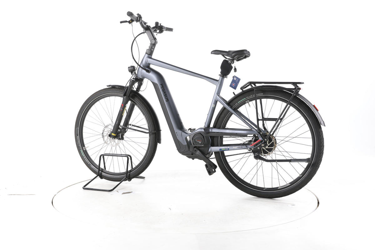 Pegasus Premio EVO NV Lite City E-Bike - Image 8