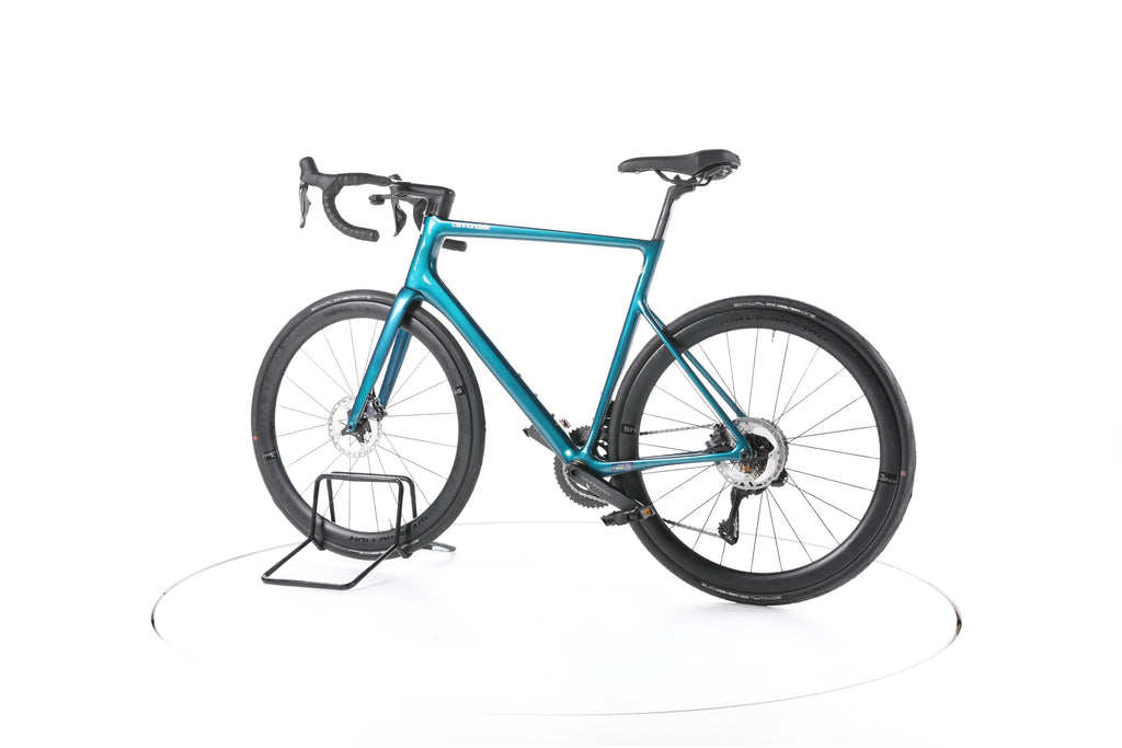 Cannondale SuperSix Evo Hi Rennrad Carbon - Image 8