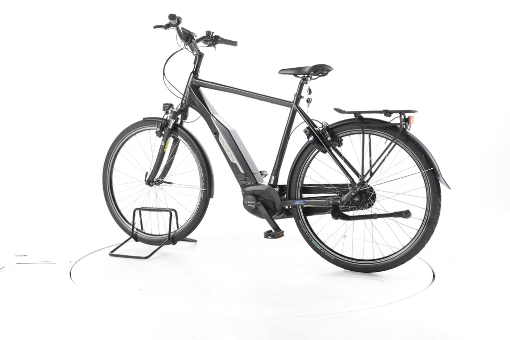 Victoria eTrekking 7.4 City E-Bike - Image 8