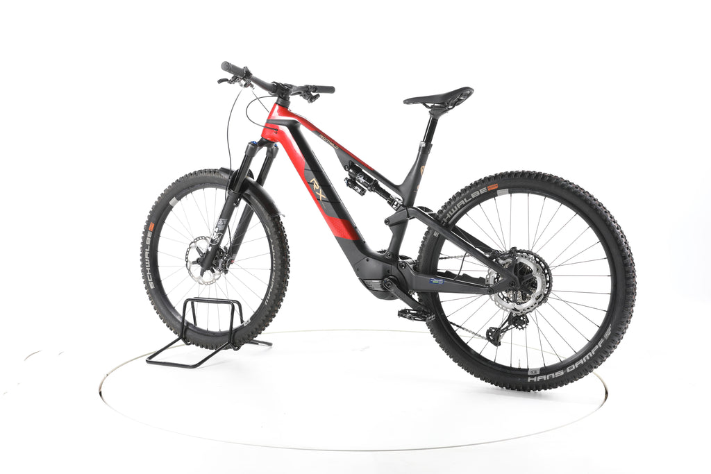 Rotwild R.X375 Core Fully E-Bike Carbon - Image 8