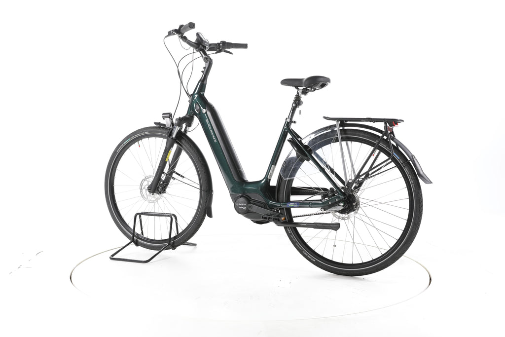Batavus Finez E-go® Power City E-Bike Tiefeinsteiger - Image 8