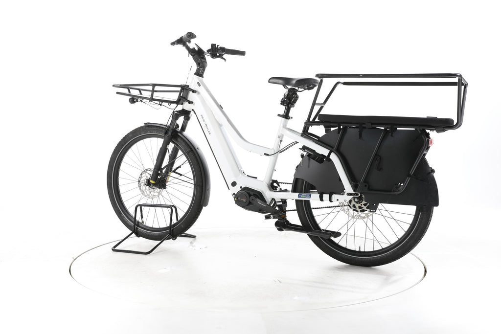 Riese & Müller Multicharger2 Mixte GT vario E-Lastenrad - Image 8