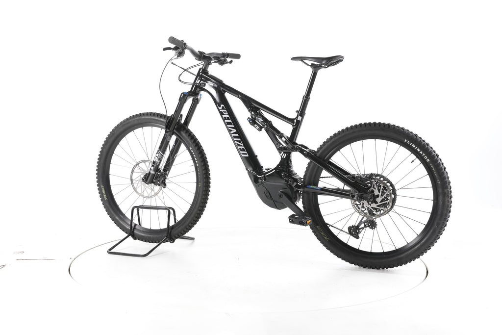 Specialized Levo Comp Alloy E-Bike Fully - Image 8