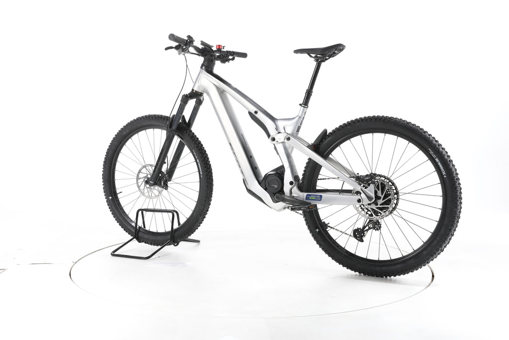Scott Strike eRide 920 E-Bike Fully 2024 - Image 8
