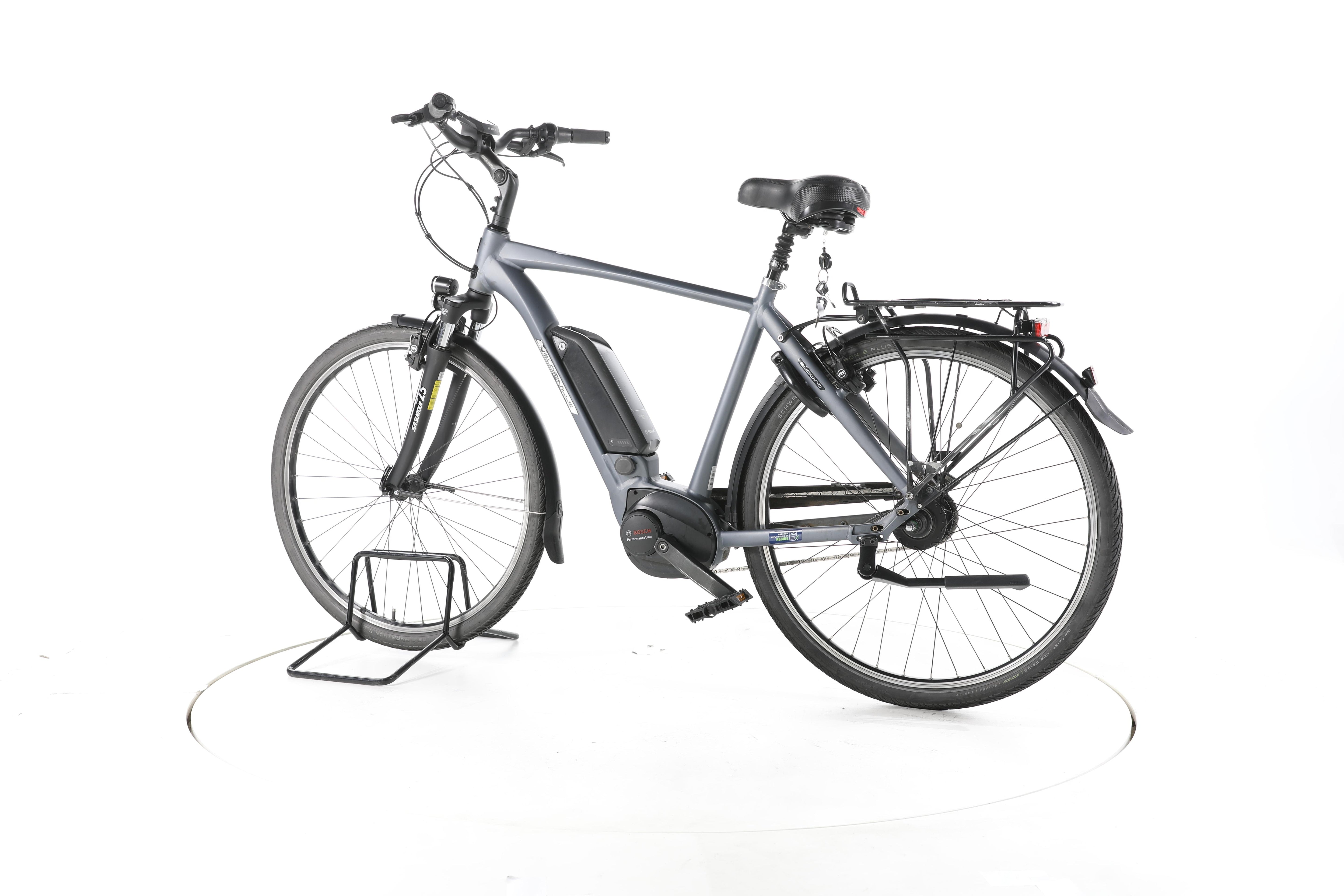 Velo de Ville Südwind City E-Bike - Image 8