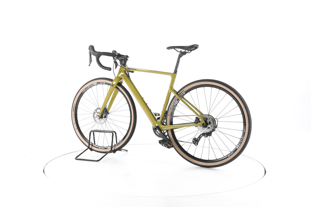 Cannondale SuperSix EVO SE 2 Gravelbike Carbon 2024 - Image 8