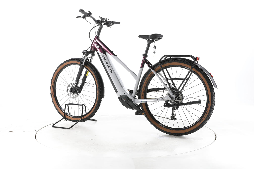 Bulls Cross EVO Trekking E-Bike - Image 8