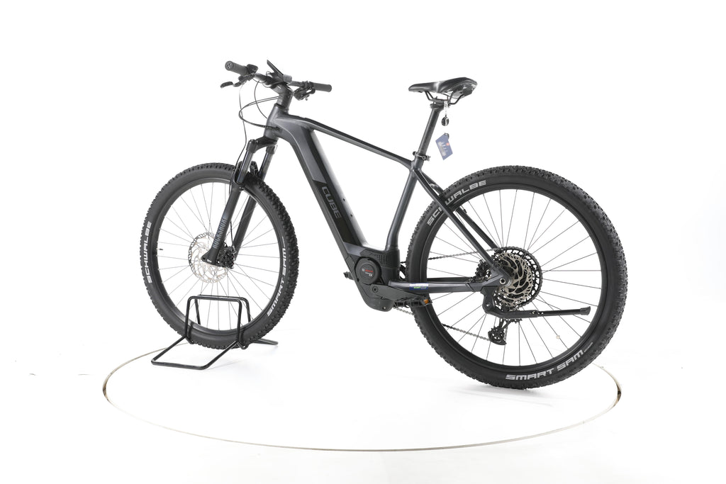 Cube Reaction Hybrid SL E-Bike - Image 8