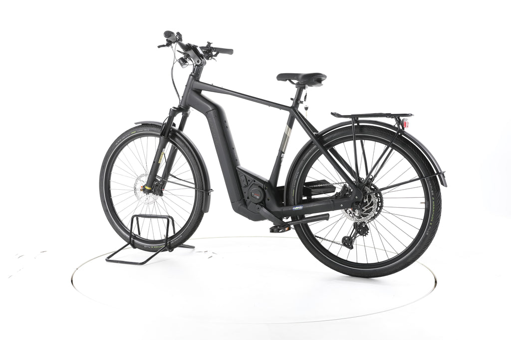 Bergamont E-Horizon Premium Expert Gent Trekking E-Bike 2023 - Image 8