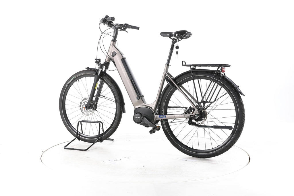 Kalkhoff Image 3.B Move City E-Bike Tiefeinsteiger - Image 8