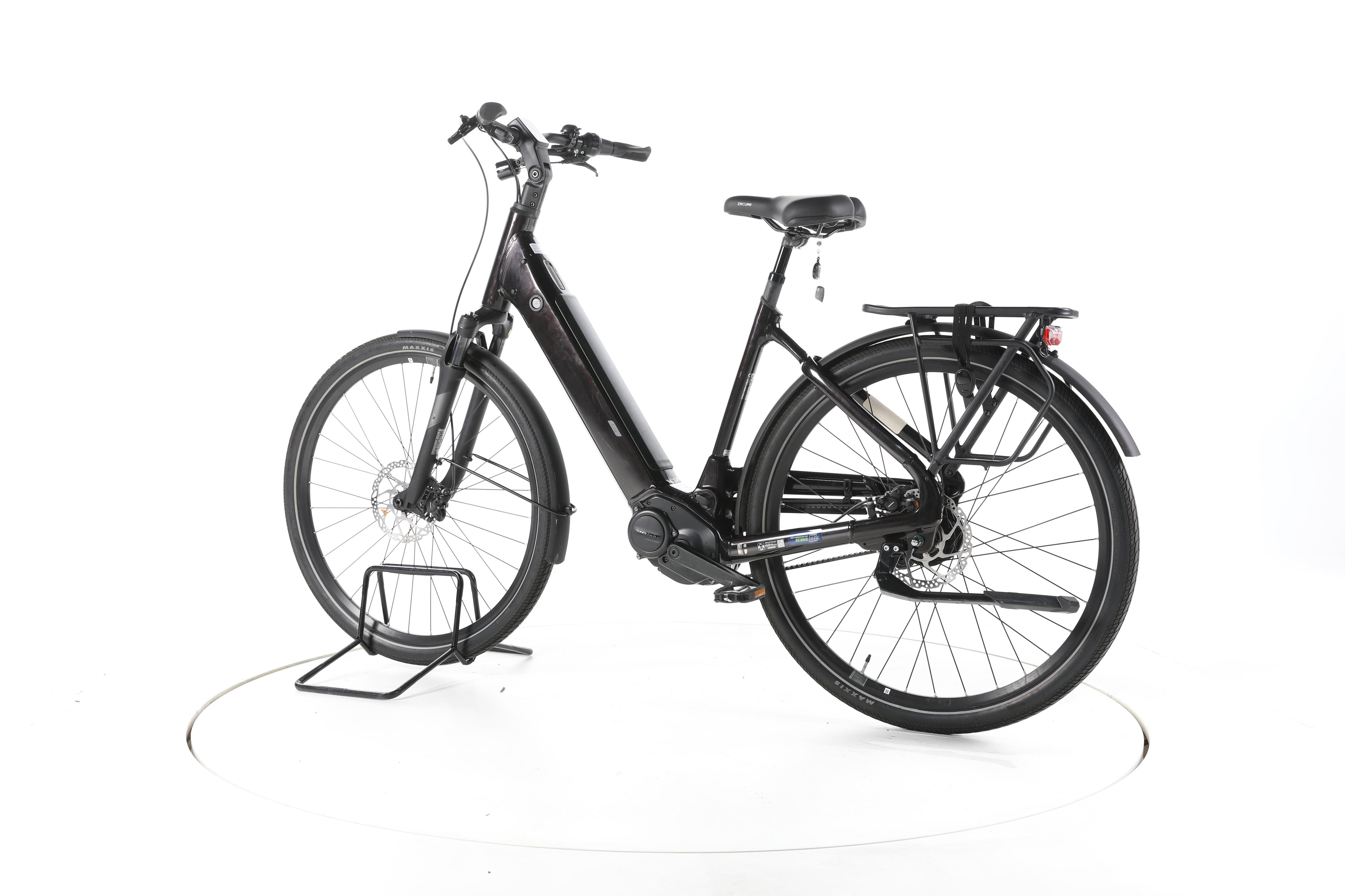 Liv Allure E+ 1 City E-Bike Tiefeinsteiger - Image 8
