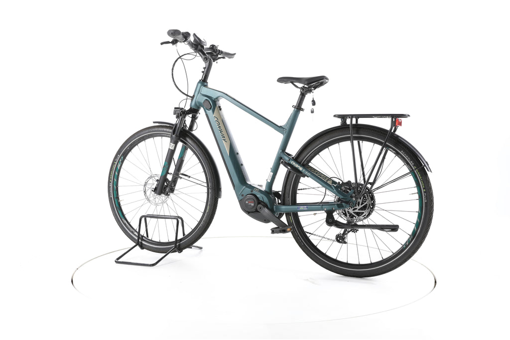 Conway Cairon T 3.0 Trekking E-Bike - Image 8