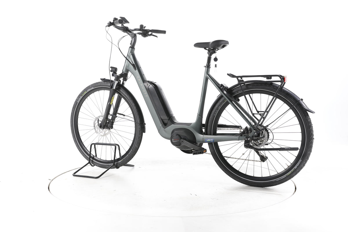 Kalkhoff Endeavour 1.B Move LB Trekking E-Bike Tiefeinsteiger - Image 8
