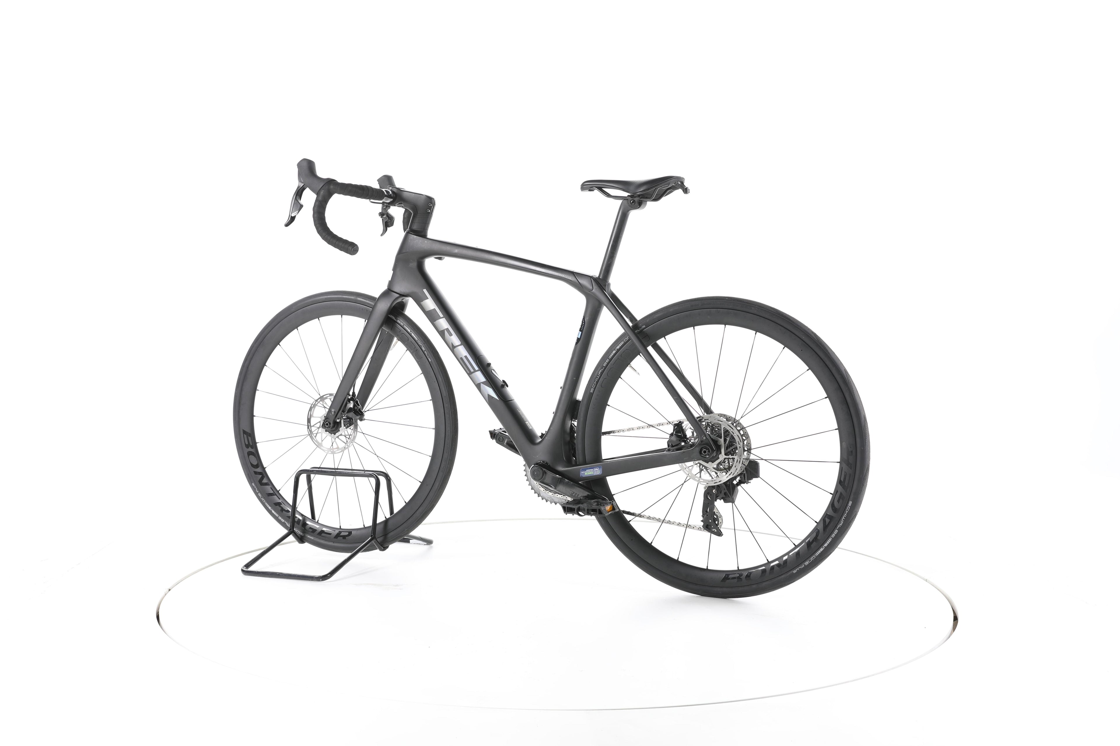 Trek Domane SLR 6 AXS Gen 4 - Image 8