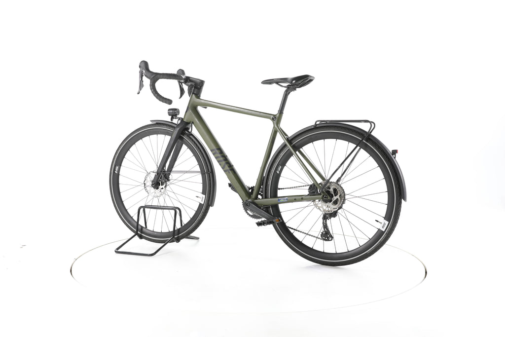 Rose Backroad AL Randonneur GRX600 Gravelbike - Image 8