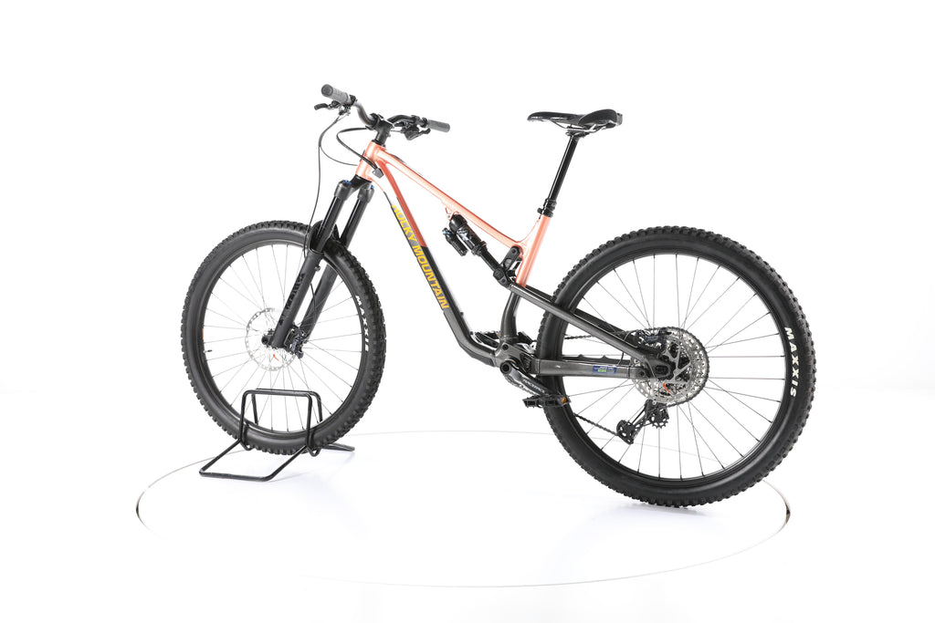Rocky Mountain Altitude Alloy 50 Fahrrad Fully - Image 8