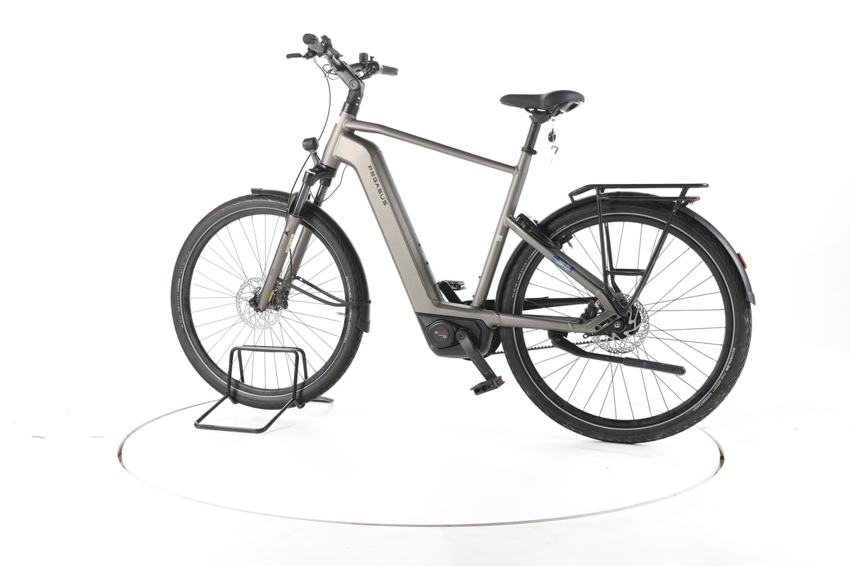 Pegasus Premio EVO 5F Lite Belt City E-Bike 2024 - Image 8