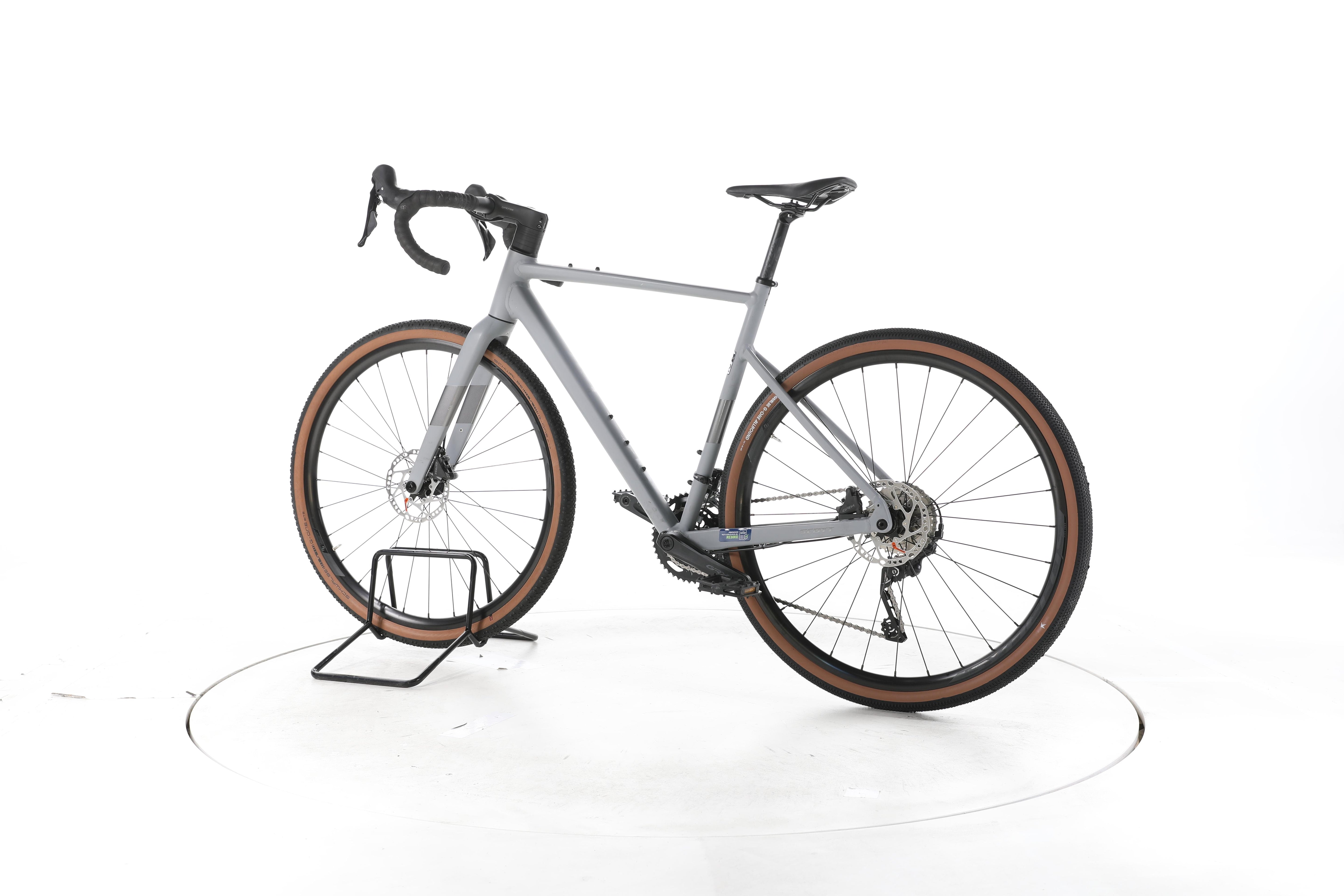 Scott Speedster Gravel 40 Gravelbike 2024 - Image 8