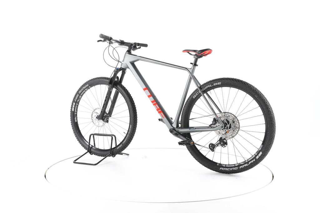 Cube Reaction C:62 Race Fahrrad Hardtail - Image 8