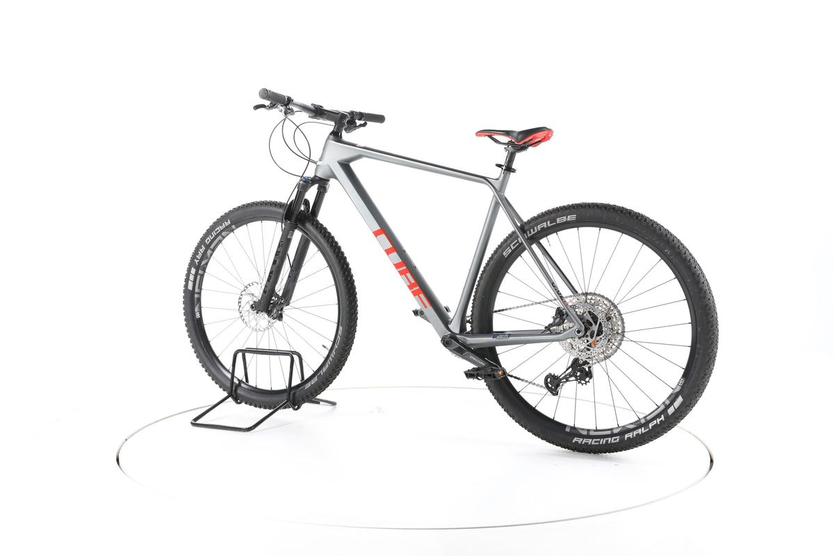 Cube Reaction C:62 Race Fahrrad Hardtail - Image 8