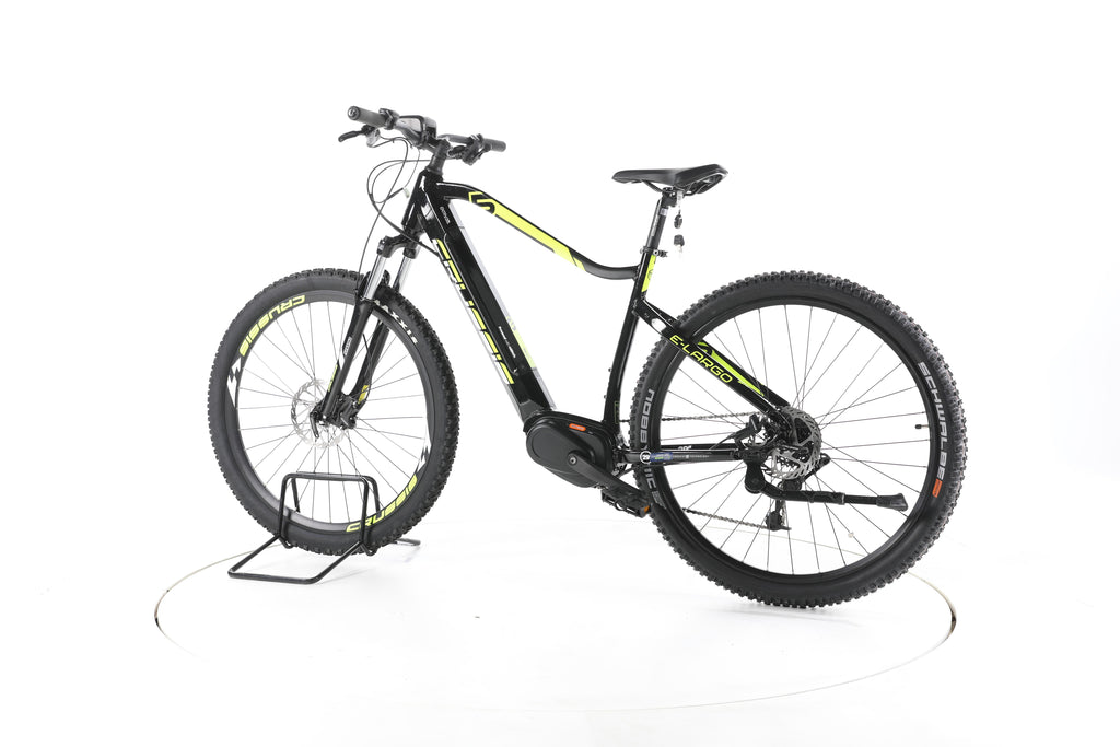Crussis e-Largo 5.8 E-Bike - Image 8