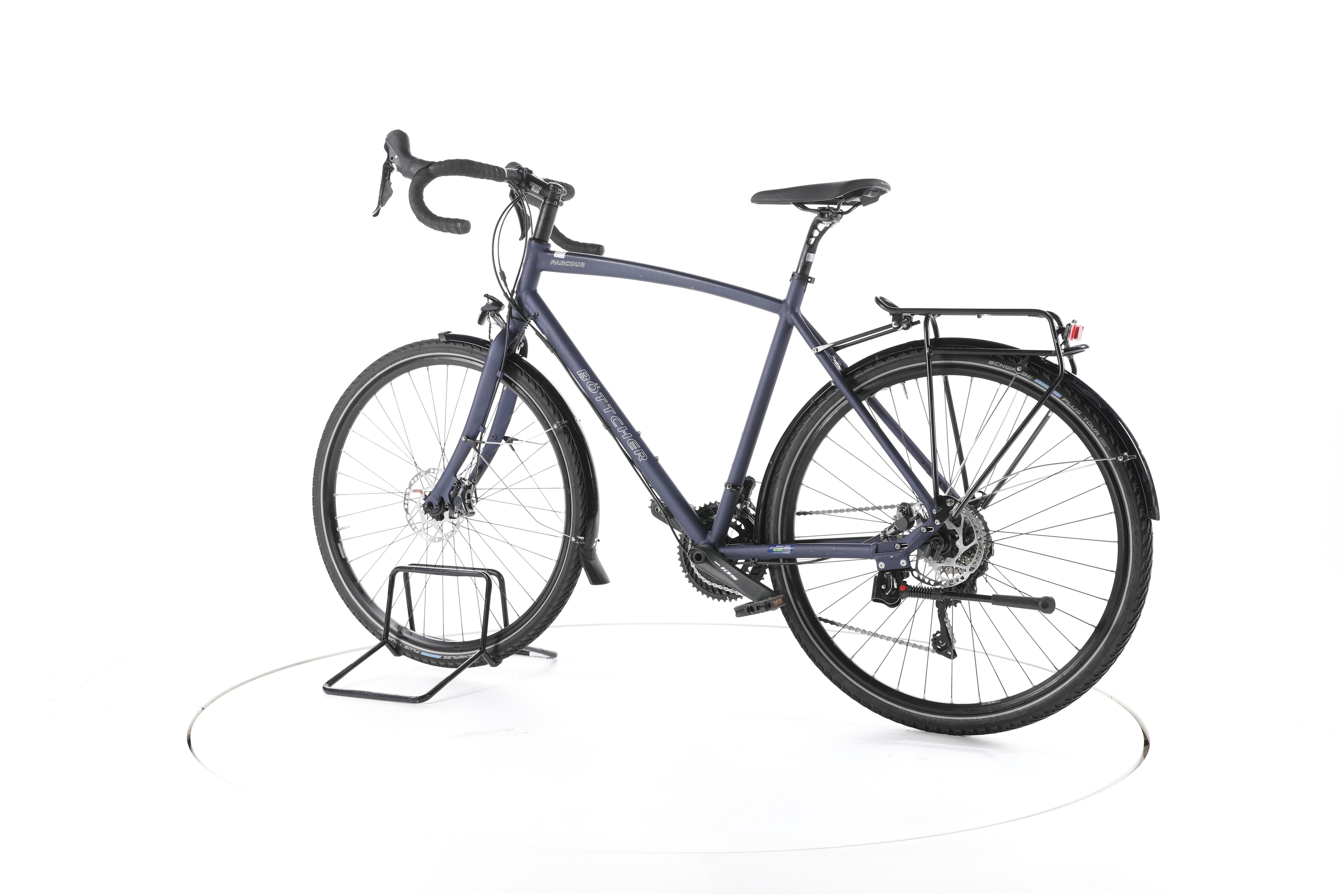 Böttcher Parcour Gravelbike - Image 8