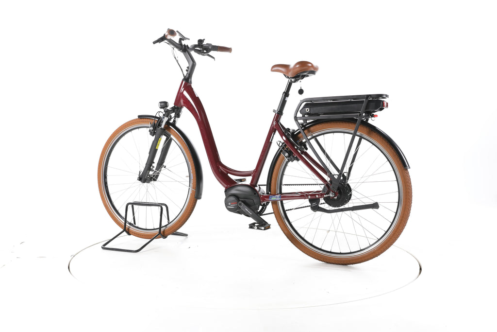 Riese & Müller Swing City E-Bike Tiefeinsteiger 2024 - Image 8