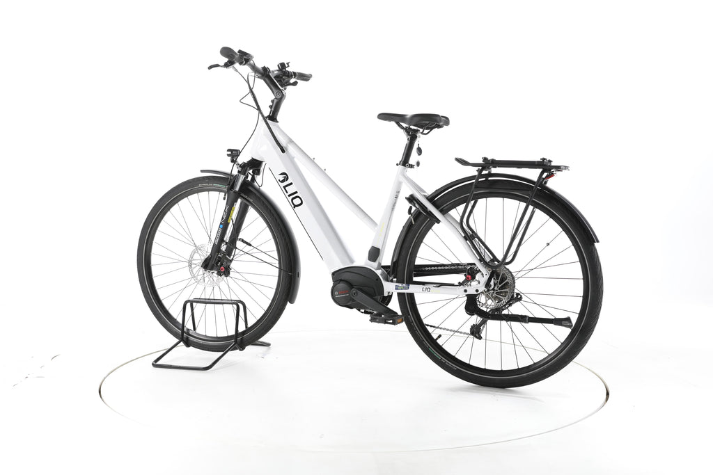 LIQBIKE Active Trekking E-Bike - Image 8