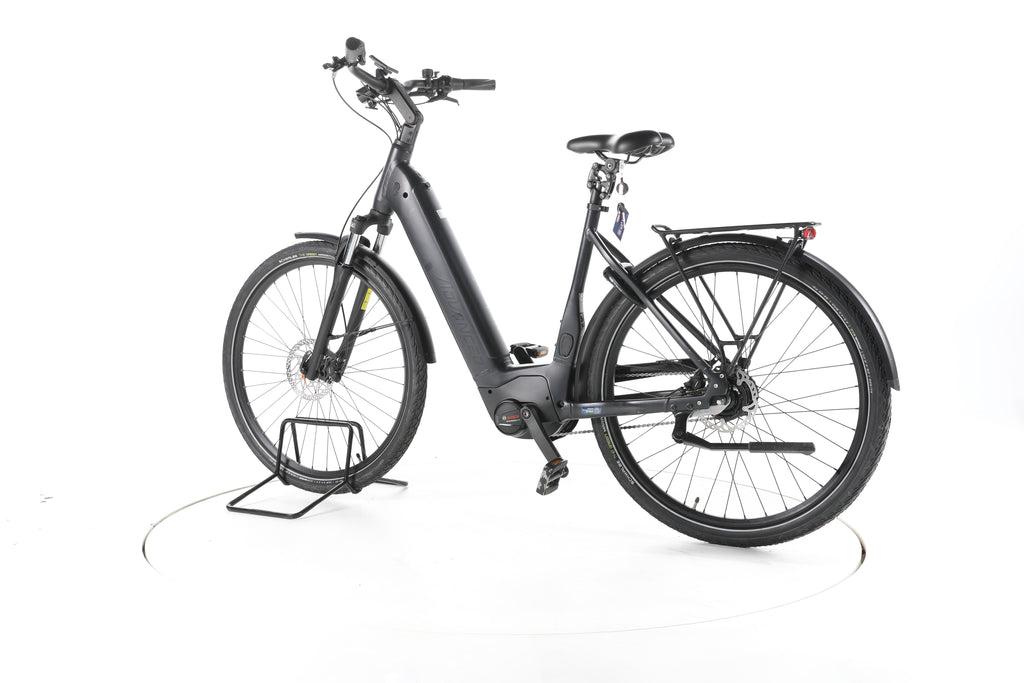 ADVANCED Tour Pro City E-Bike Tiefeinsteiger - Image 8