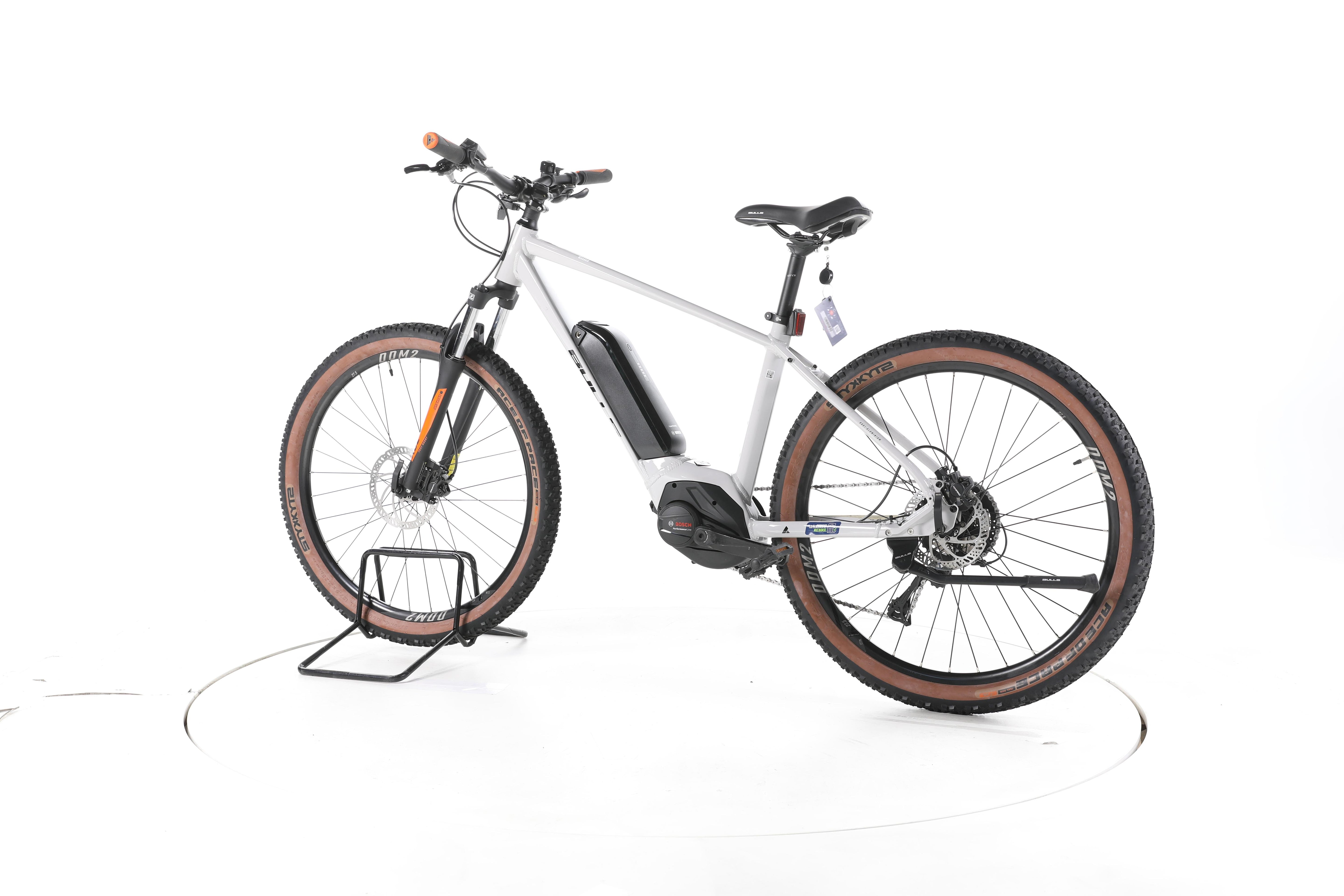 Bulls LT Performance E-Bike - Image 8