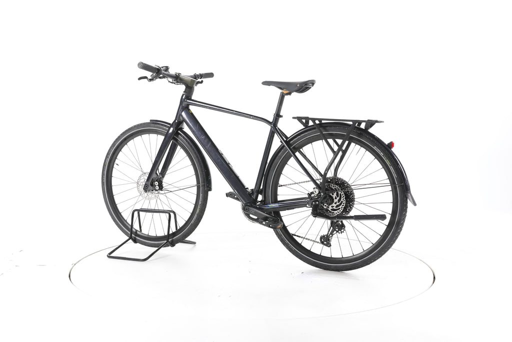 Orbea Vibe H30 EQ Trekking E-Bike - Image 8