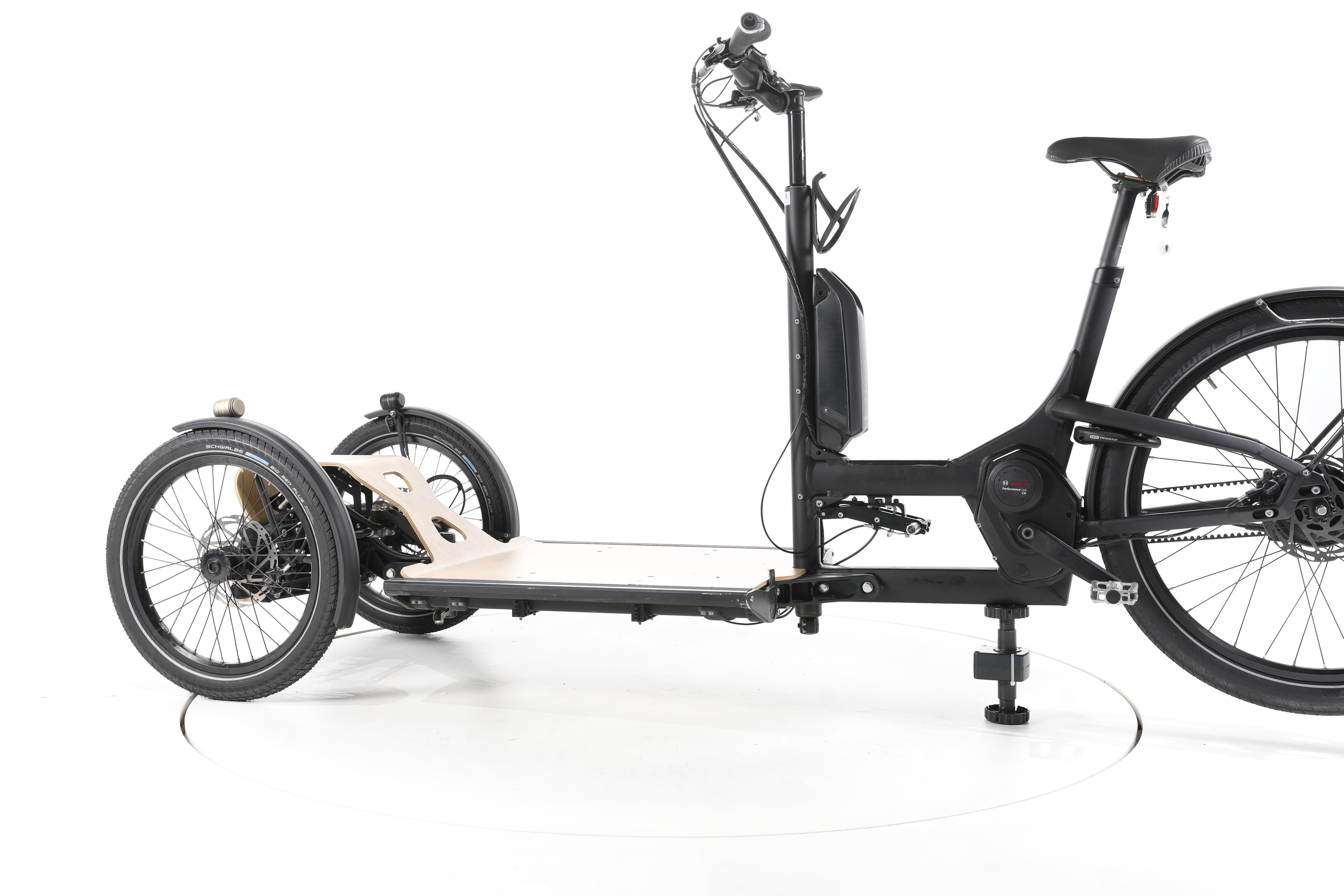 HNF Nicolai CD 1 Cargo - Image 8