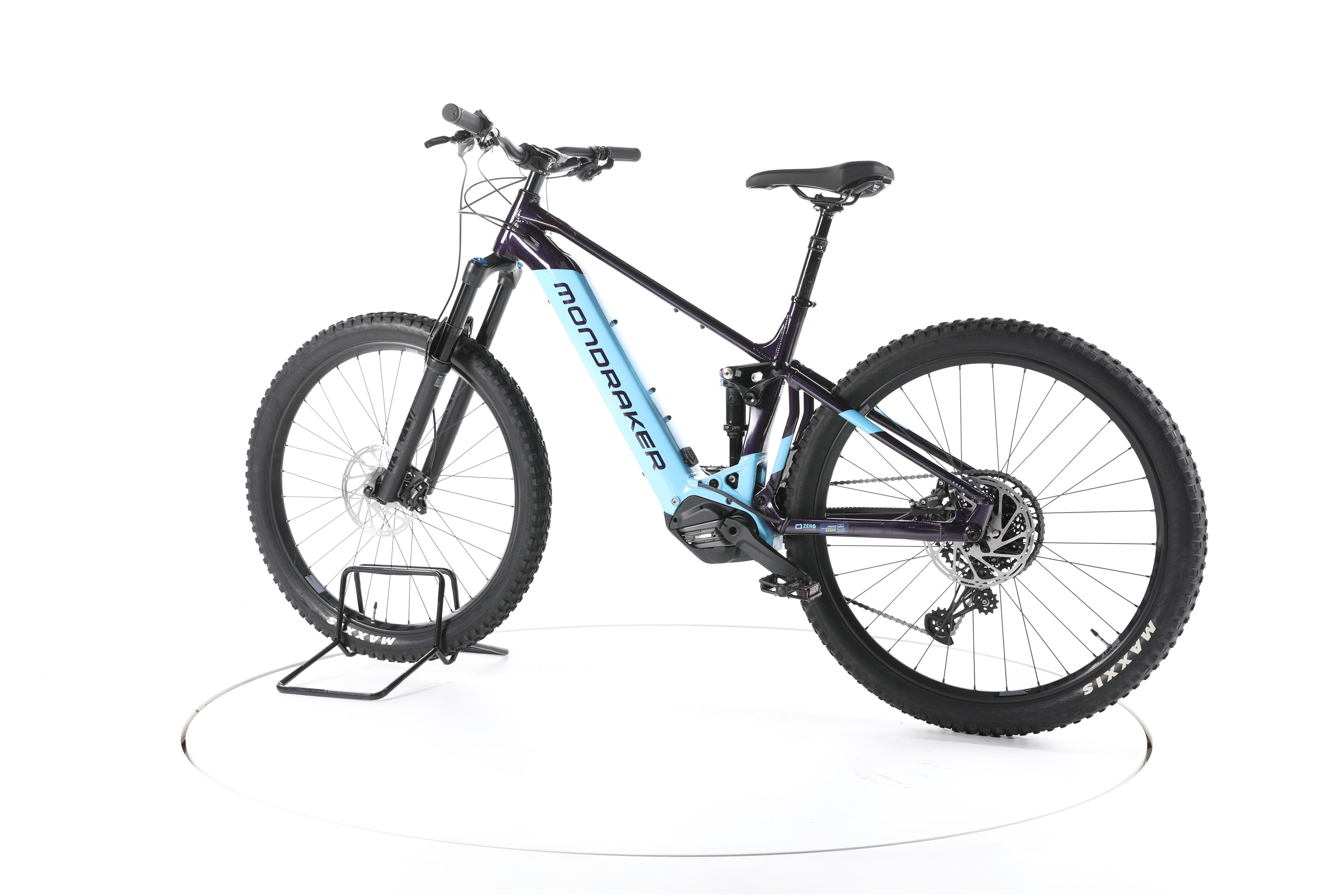 Mondraker DUSK R E-Bike Fully - Image 8