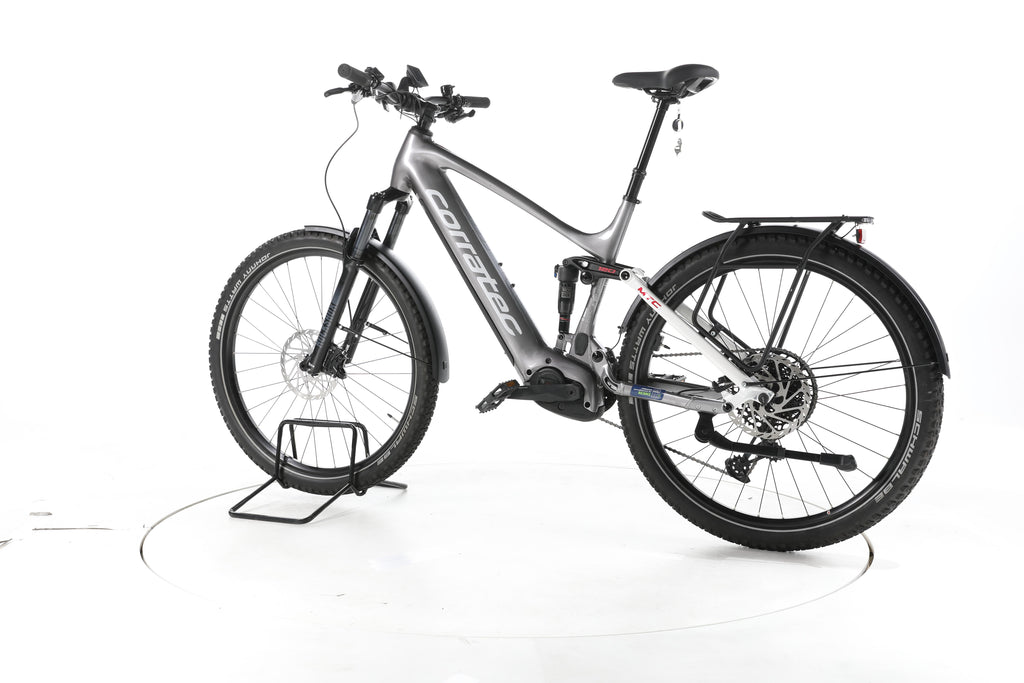 Corratec E Power MTC 120 Pro SUV E-Bike 2024 - Image 8