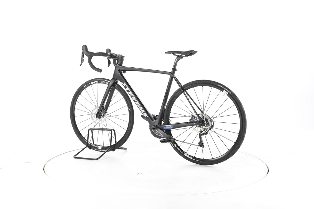 Stevens Izoard Pro Disc Rennrad Carbon - Image 8