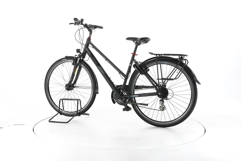 Pegasus Solero SL Fahrrad City & Trekking - Image 8