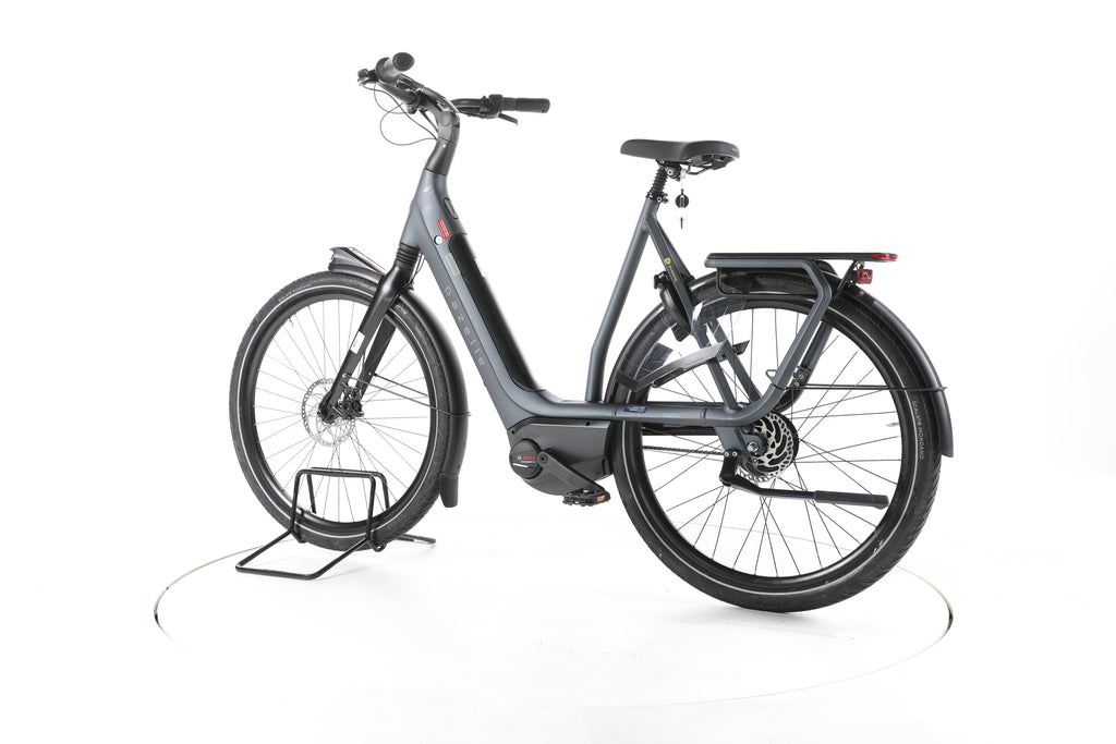 Gazelle Avignon C380 HMB City E-Bike Tiefeinsteiger 2025 - Image 8