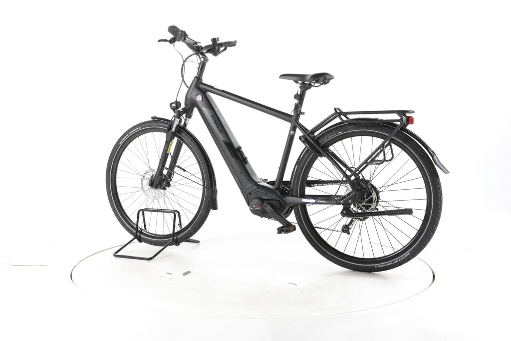 Pegasus Solero Evo 9 Trekking E-Bike 2025 - Image 8